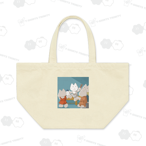 哲学的なヤマダネコ