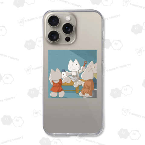 哲学的なヤマダネコ