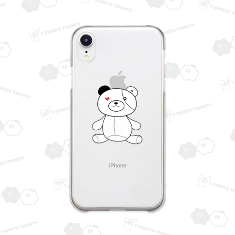 クマハート三角