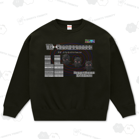 【Pyarameru(ピャラメル)】US Alphabetman(アメリカ用キャラ文字)&JP Alphabetman(日本用キャラ文字)