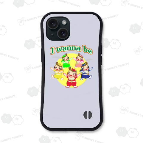 戦隊ヒーローになりたい!(赤ちゃん戦隊ガカレンジャー)