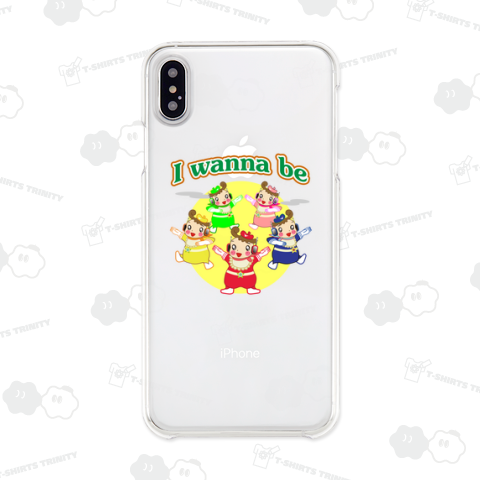 戦隊ヒーローになりたい!(赤ちゃん戦隊ガカレンジャー)