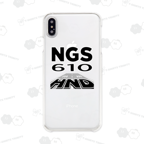 【空港コード大好き】羽田空港発/長崎空港行/610マイル