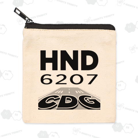 【空港コード大好き】パリ=シャルル・ド・ゴール空港発/羽田空港行/6207マイル