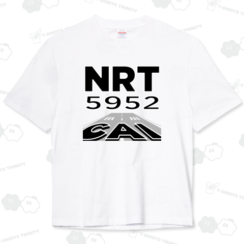 【空港コード大好き】カイロ国際空港発/成田国際空港行/5952マイル