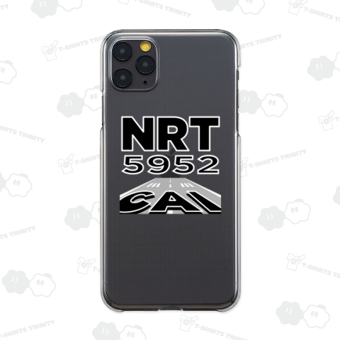 【空港コード大好き】カイロ国際空港発/成田国際空港行/5952マイル