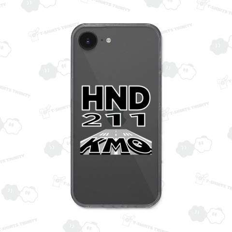 【空港コード大好き】小松空港発/羽田空港行/211マイル