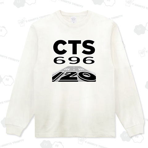 【空港コード大好き】出雲縁結び空港発/新千歳空港行/696マイル