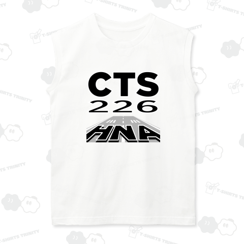 【空港コード大好き】いわて花巻空港発/新千歳空港行/226マイル