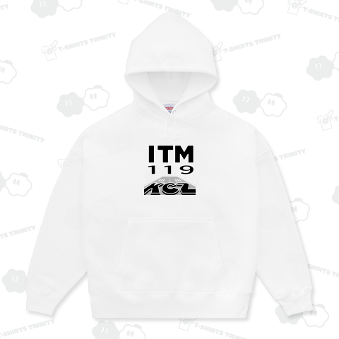 【空港コード大好き】高知龍馬空港発/伊丹空港行/119マイル