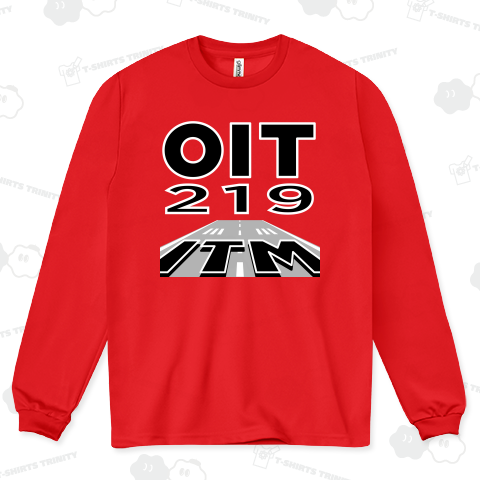 【空港コード大好き】伊丹空港発/大分空港行/219マイル