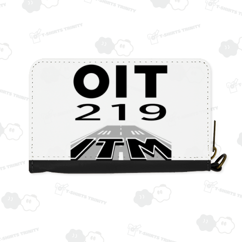 【空港コード大好き】伊丹空港発/大分空港行/219マイル