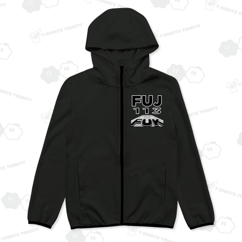 【空港コード大好き】福岡空港発/五島つばき空港行/113マイル