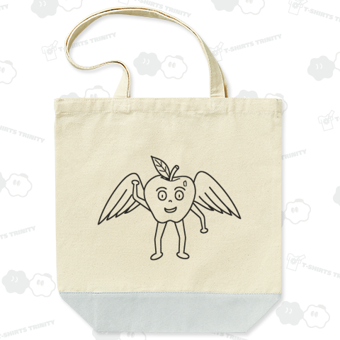 リスニングのやつ(りんご)