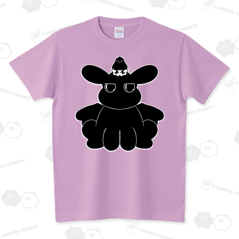 どらごんさんととりさん