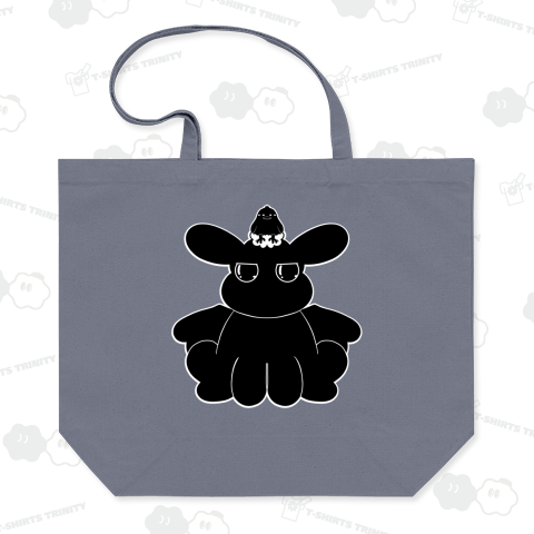 どらごんさんととりさん