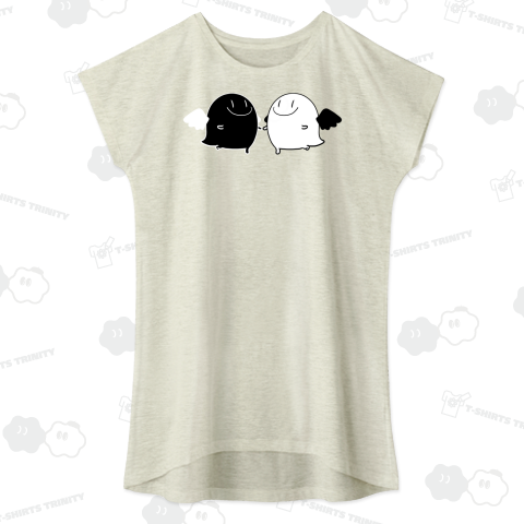 どらごん・なかよし♪