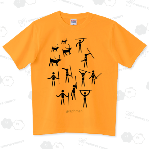 グラフハンターズ