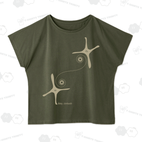 クロソイドベビー ツインズ G