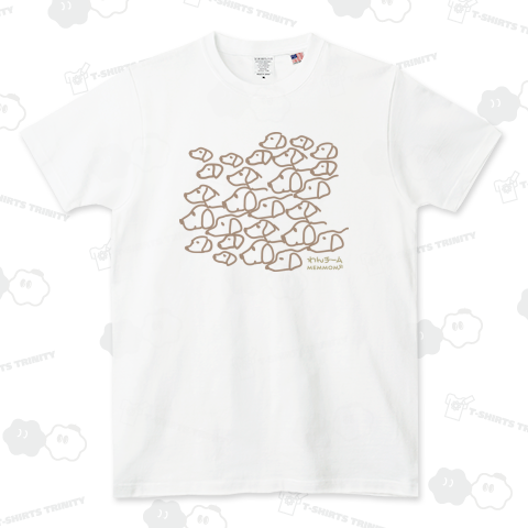 MEMMOM わんチーム