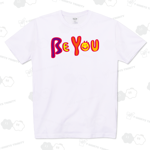 BE YOU (ゲンキ)