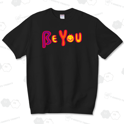 BE YOU (ゲンキ)