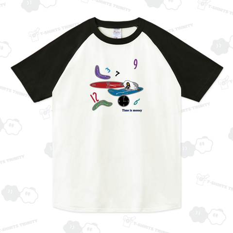 梟のTシャツ-26