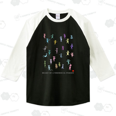 チャウのきまぐれ-777