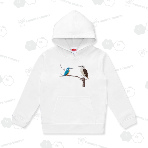 笑カワセミの笑えない