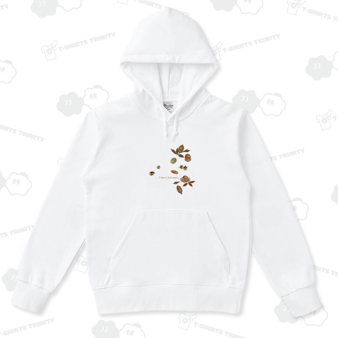 どんぐりコロコロ木の実