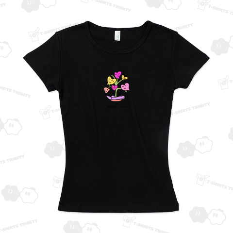 みどり屋さんのにん木