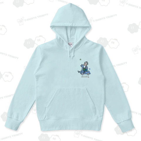 ばあさんの独り言2