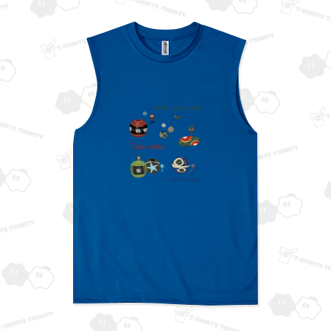 glass bead トンボ玉33