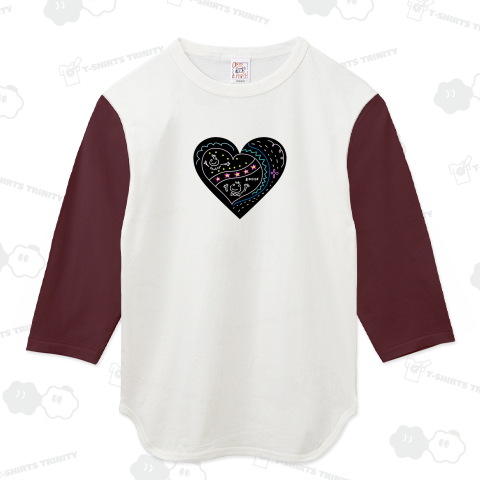 ハートでエンジョイ