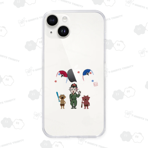 マスリアン&こ鬼