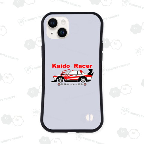 街道レーサー 旧車 タイプBB