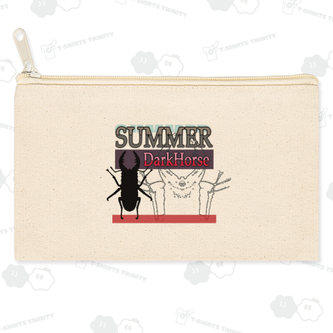 Summer DarkHorse