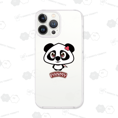 ゴパンジャーズ パンミー