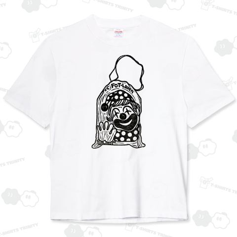 出会ってる笑い袋