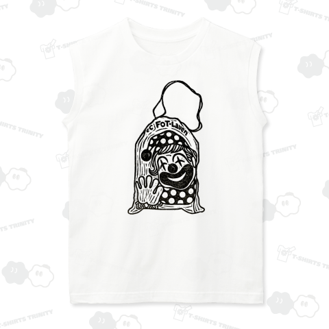 出会ってる笑い袋