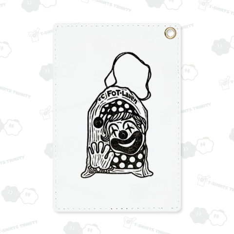 出会ってる笑い袋