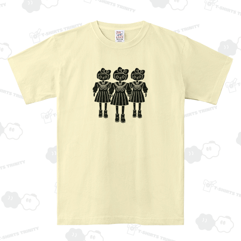 出会ってるおまけガール