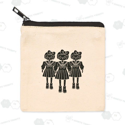 出会ってるおまけガール