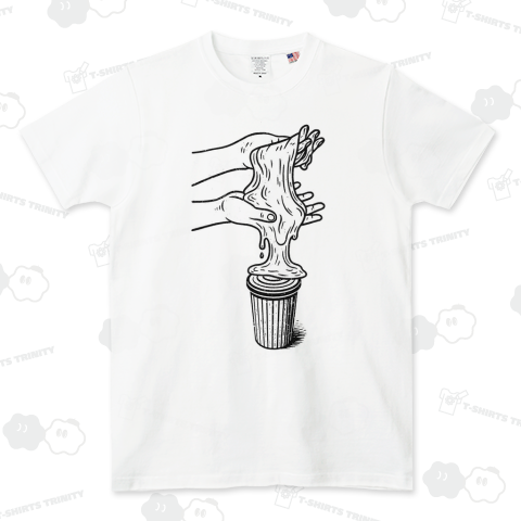 出会ってるスライム