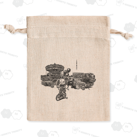 シエスタな午後