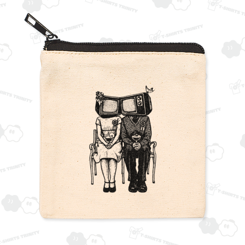 ブラウン管より愛をこめて