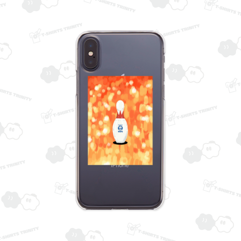 ファイヤーボウリング