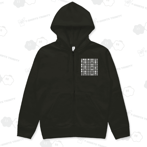 100までの素数ホワイト