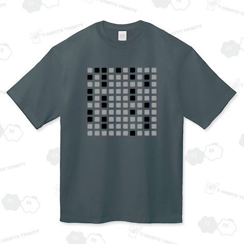 100までの素数(BLACK)