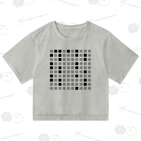 100までの素数(BLACK)